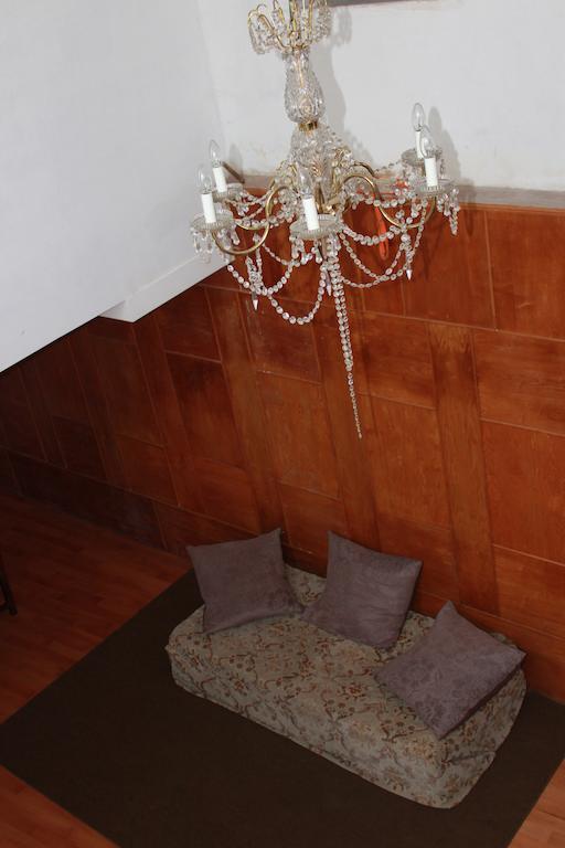 Communal Hotel Telavi Kamer foto